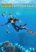 Subnautica - PC Game Key