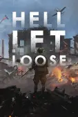 Hell Let Loose - PC Game Key
