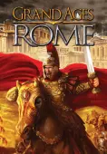 Grand Ages: Rome - PC Game Key