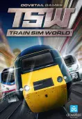Train Sim World - PC Game Key