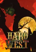 Hard West - PC Game Key