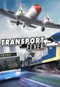 Transport Fever - PC Game Key