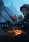 Phantom Doctrine - PC Game Key