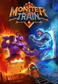 Monster Train - PC Game Key