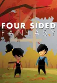 Four Sided Fantasy - PC Game Key