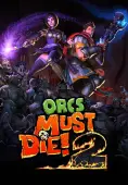 Orcs Must Die! 2 - PC Game Key