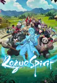 Rogue Spirit - PC Game Key