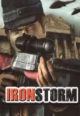 Iron Storm - PC Game Key