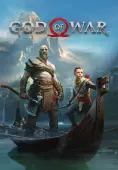 God of War - PC Game Key
