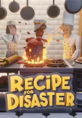 Recipe for Disaster - PC Game Key