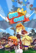 Epic Chef - PC Game Key