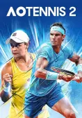 AO Tennis 2 - PC Game Key