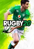 Rugby 20 - PC Game Key