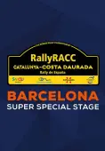WRC 9 Barcelona SSS - PC Game Key