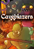 Caveblazers - PC Game Key