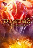 Dungeons Gold - PC Game Key