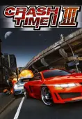 Crash Time III - PC Game Key
