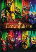 Crowntakers - PC Game Key