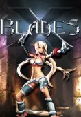 X-Blades - PC Game Key