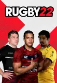 Rugby 22 - PC Game Key