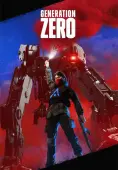 Generation Zero - PC Game Key