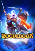 Roguebook - PC Game Key