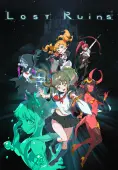 Lost Ruins - PC Game Key