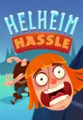 Helheim Hassle - PC Game Key