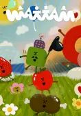 Wattam - PC Game Key