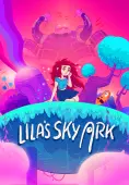 Lilas Sky Ark - PC Game Key