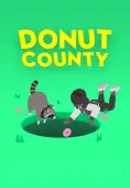 Donut County - PC Game Key