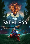 The Pathless - PC Game Key