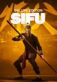 Sifu - Deluxe Edition - PC Game Key