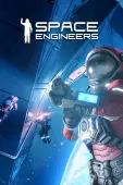 Space Engineers - PC Game Key