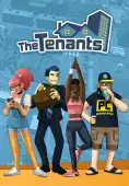The Tenants - PC Game Key