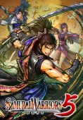 Samurai Warriors 5 - PC Game Key