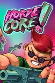 HordeCore - PC Game Key