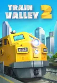Train Valley 2 - PC Game Key