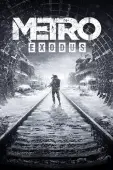 Metro Exodus - PC Game Key
