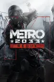 Metro 2033 Redux - PC Game Key