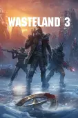 Wasteland 3 - PC Game Key