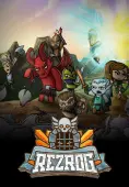Rezrog - PC Game Key