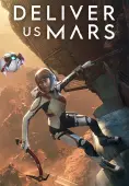 Deliver Us Mars - PC Game Key
