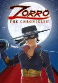 Zorro The Chronicles - PC Game Key