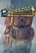 Upwards, Lonely Robot - PC Game Key