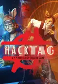 Hacktag - PC Game Key