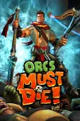 Orcs Must Die! - PC Game Key