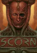 Scorn - Steam - PC Game Key