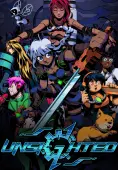UNSIGHTED - PC Game Key