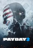 Payday 2 - PC Game Key
